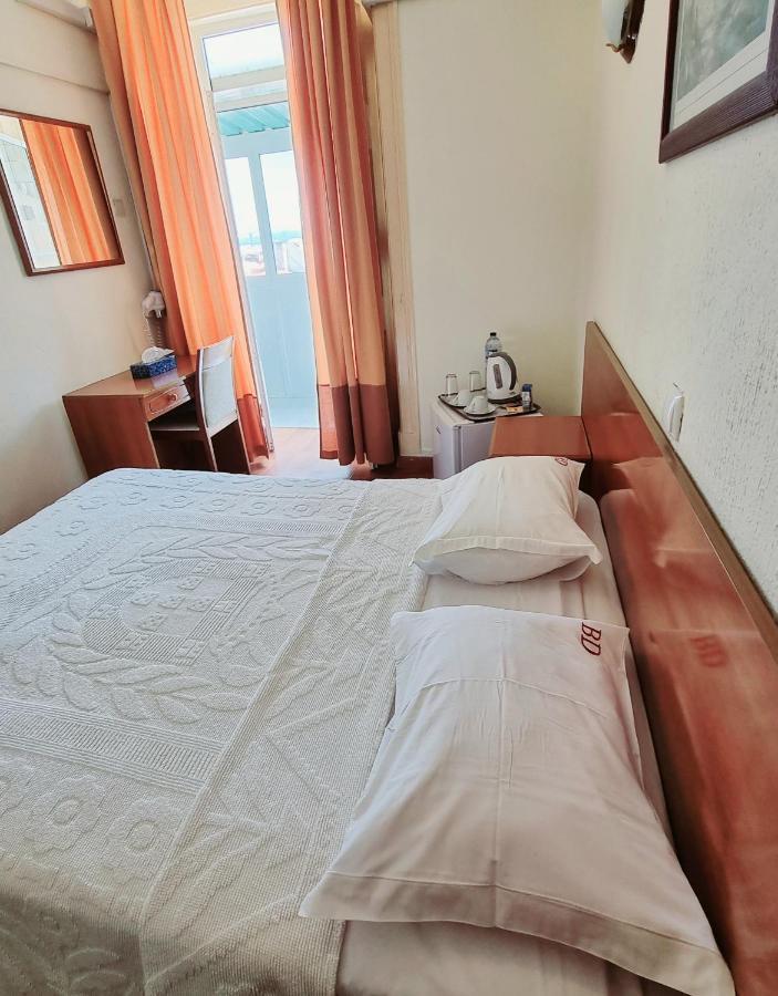 Bons Dias Hotel Lisboa Ngoại thất bức ảnh