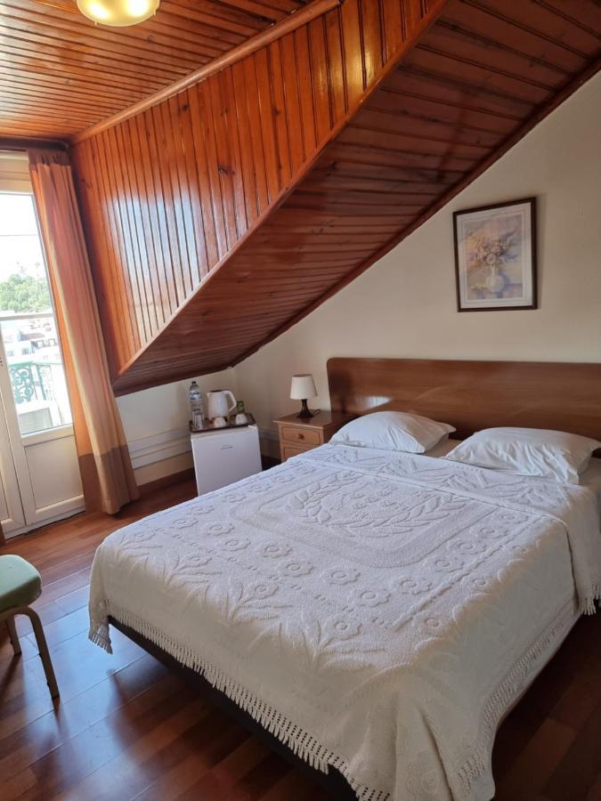 Bons Dias Hotel Lisboa Ngoại thất bức ảnh