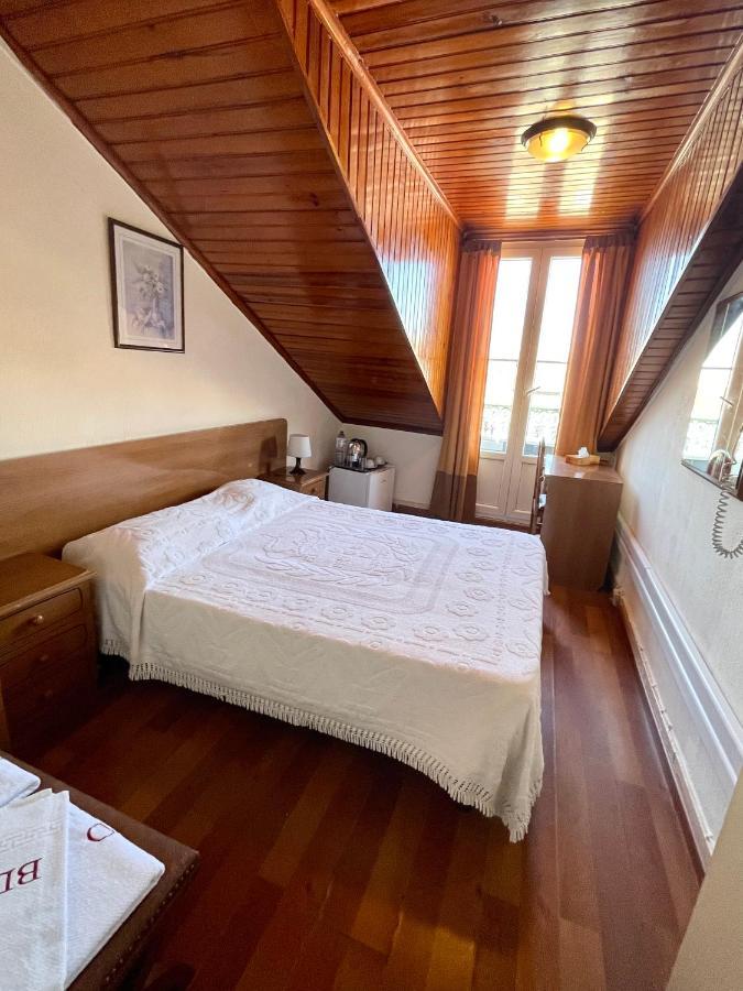 Bons Dias Hotel Lisboa Ngoại thất bức ảnh