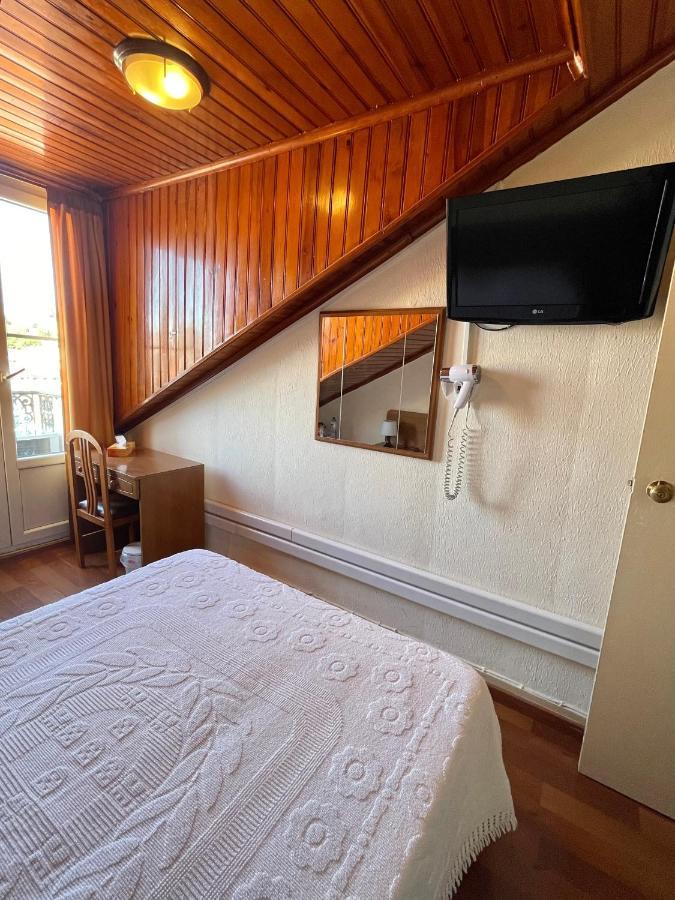 Bons Dias Hotel Lisboa Ngoại thất bức ảnh