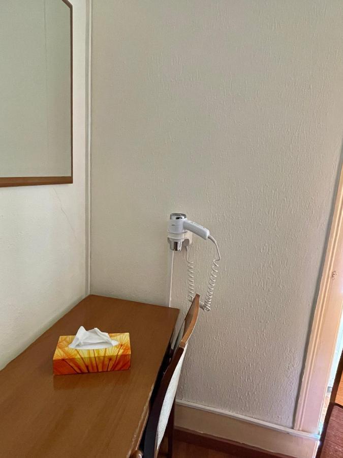 Bons Dias Hotel Lisboa Ngoại thất bức ảnh